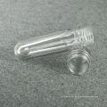 Alta calidad 28 mm 30 mm 38 mm Pet Pet Preform para soplar bebidas/botella de agua